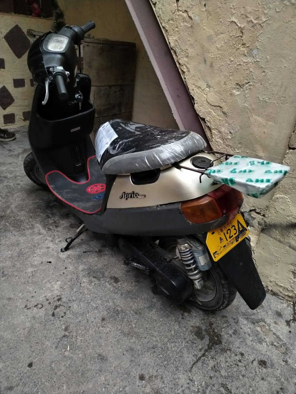 بطه شغاله هندر قفل ستيرن عداد سرعة سعر 125 قفلهه الف مكاني كربلاء حي الحر


**إذا كنت صاحب هذا الإعلان وتريد حذفه لأي سبب، رجاءا أرسل رسالة إلى الدعم الفني**