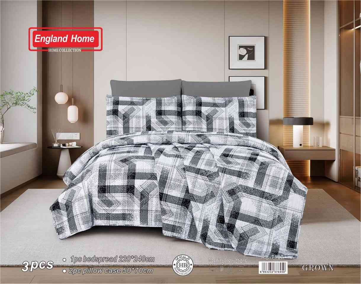 عررررض خاااااااص

غطوة نفرين مقرنص مع وجهين مخدة #قياس_كبير

💰💰ب سعر  15 الف 💰💰
____________________________

قياس. الغطوة 220/240cm

مع وجه مخدة عدد 2 

_______________________

توصيل بغداد 5 الف / محافظات5

بسماية الف


**إذا كنت صاحب هذا الإعلان وتريد حذفه لأي سبب، رجاءا أرسل رسالة إلى الدعم الفني**