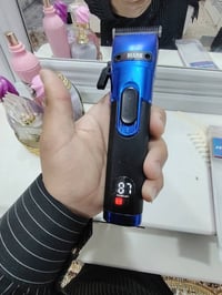 مكاين • مستعملة أقل ١٠ أيام • واحدة صفر