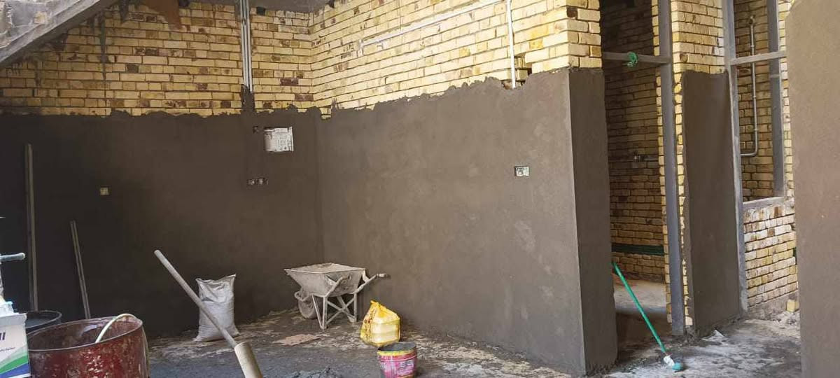 (بسم الله الرحمن الرحيم
((وَقُلِ اعْمَلُوا فَسَيَرَى اللَّهُ عَمَلَكُمْ وَرَسُولُهُ وَالْمُؤْمِنُونَ)) جزء من اعمالنا المتواضعه لبخ نثر   صطار جص بياض  التزام ودقه في العمل  ناصريه  متفرغ حالين او ***********مراسلتي خاص وبيك خير ودلل
