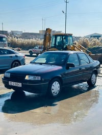 فيكترا • ١٩٩٢ • ١٨٠٠ سي سي