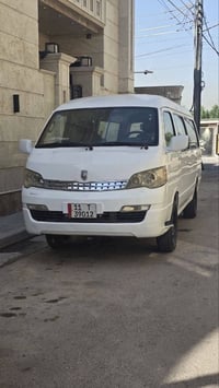 سيارة H1مديل14مكينة كير اكسل صدر جديد تخم تاير بطن نضيت بيھة ملاحضات ب...