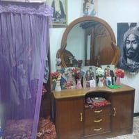 غرفه خشب • صاج داخل وخارج • غزاليه