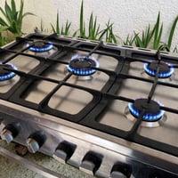 فرن • أجهزة منزلية • مطبخ