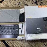 ايباد لبيع مع غراضه كامله مال امزون للاستفسار 07712068349السعر200المكا...