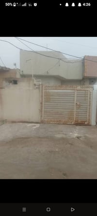 ابو الخصيب كوت الضاحي • ١٠٠م • سقف مسلح