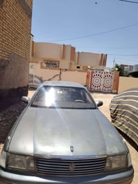 تويوتا كراون