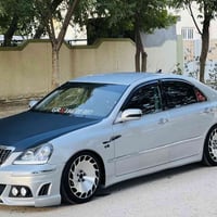 ماجيستا • ٢٠٠٦ • فول اوبشن