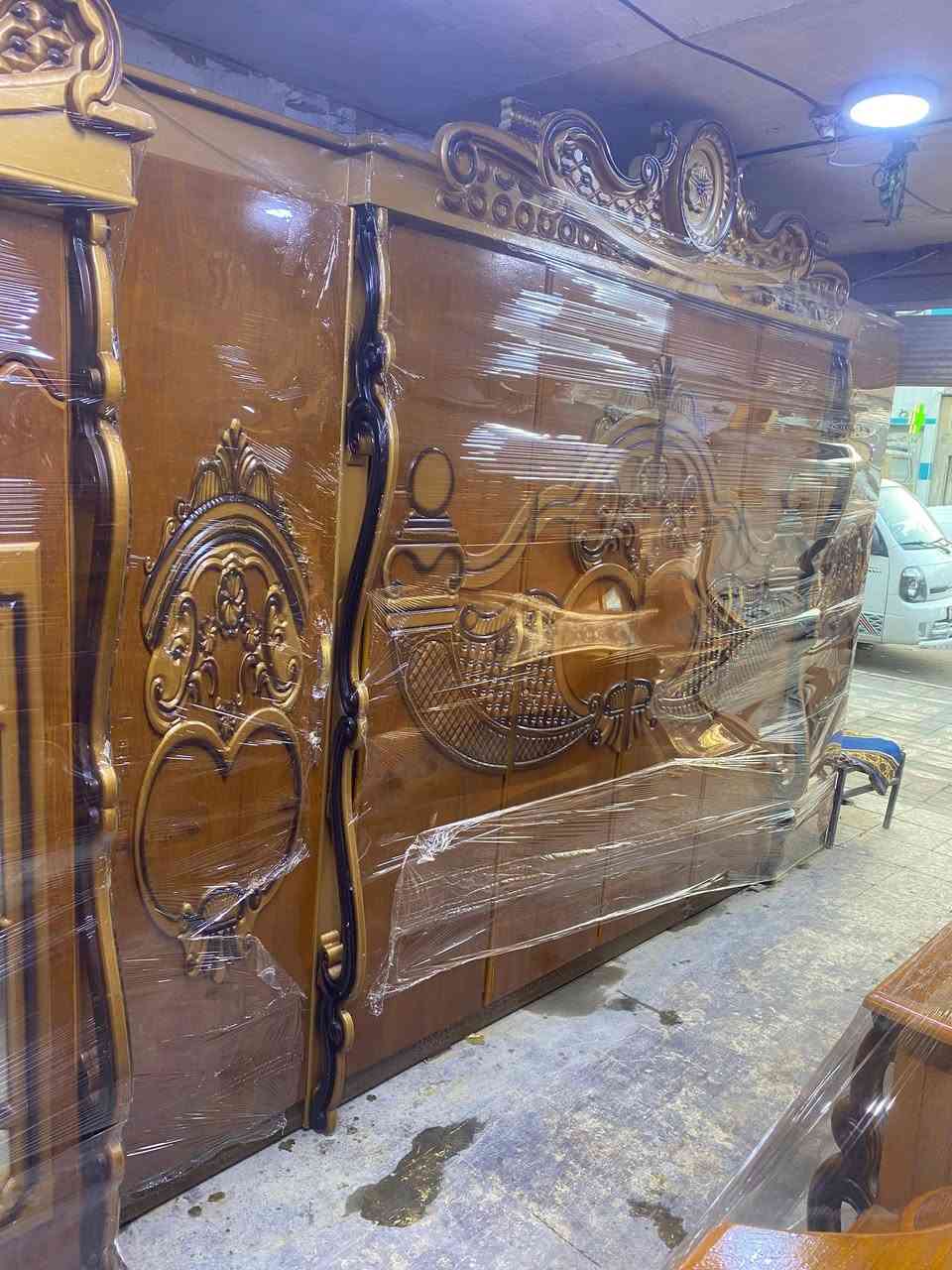 غرفه لبيع نجار سعر 750تصال.***********واتساب. ناصريه مركز
