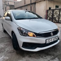 سوزوكي سياز • ٩٤٠٠٠ • اربيل