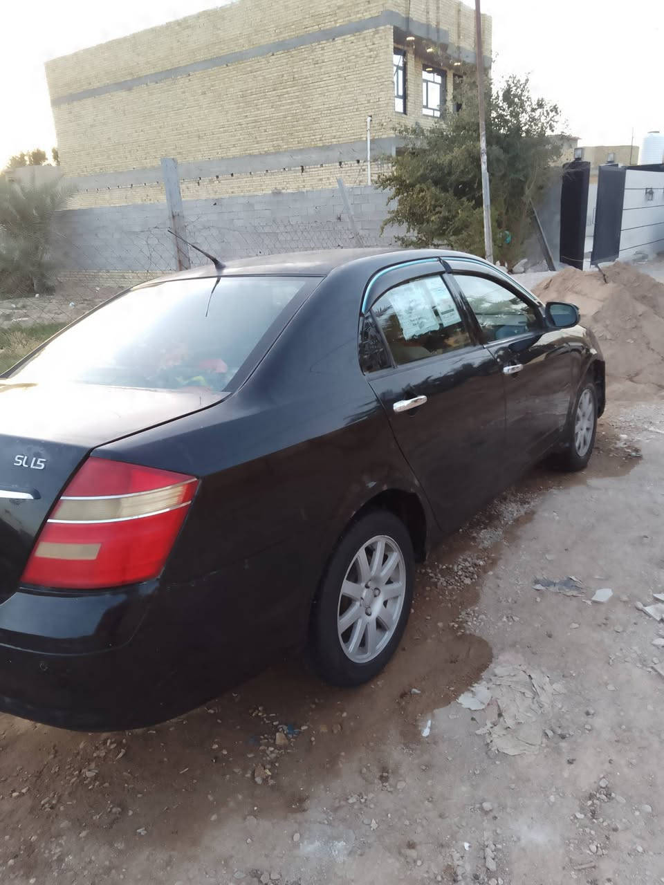 سلام عليكم سياره جيلي موبل موديل 2012 سياره نضيفه الحمدلله شويه حداديه تعبانه مكاني واسط الكوت السعر 35 وبيه مجال


**إذا كنت صاحب هذا الإعلان وتريد حذفه لأي سبب، رجاءا أرسل رسالة إلى الدعم الفني**