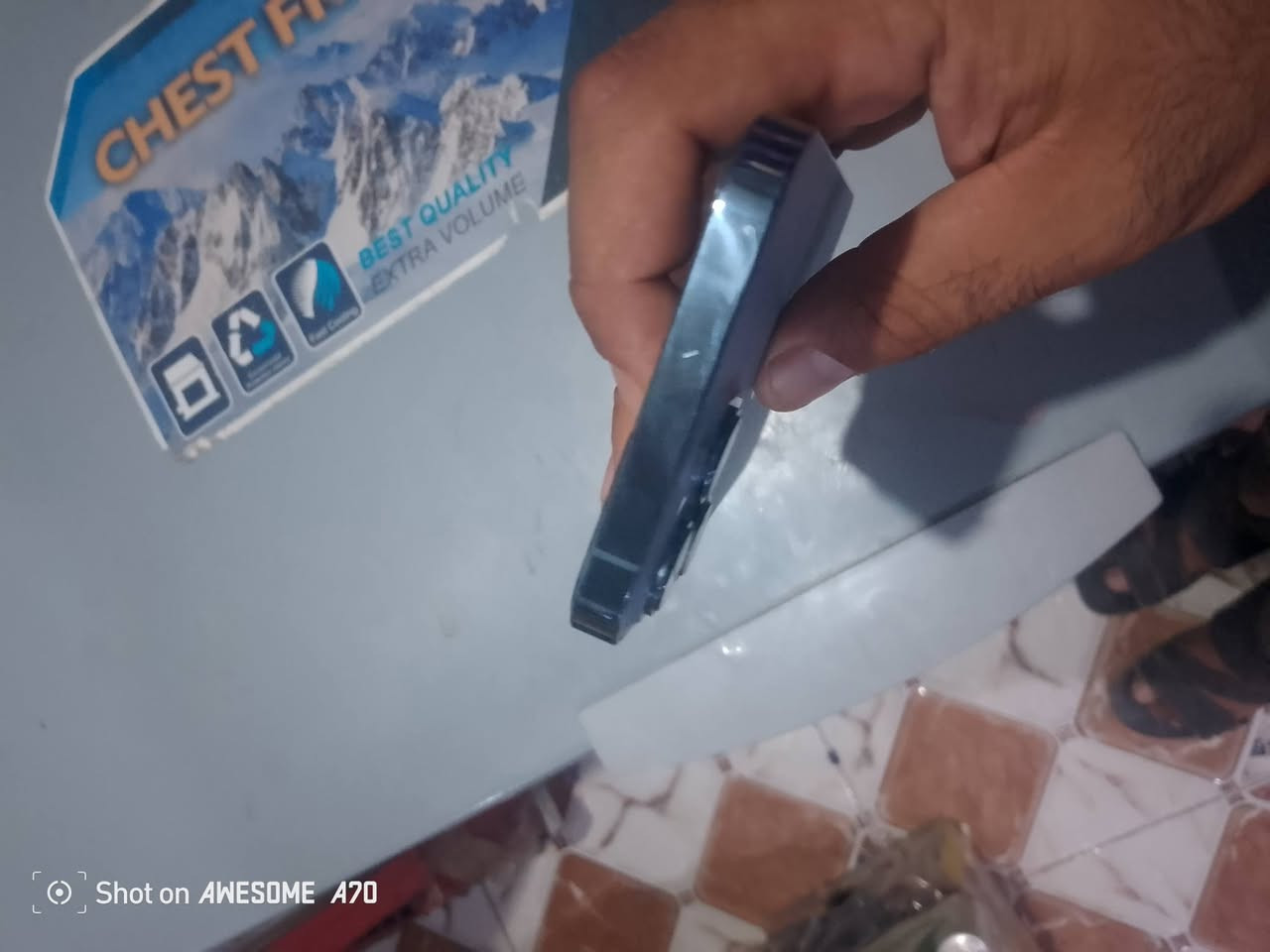 ايفون13 برو ماكس
ذاكره256
 بطاريه 87 جهاز مكفول 
مكاني سماوه قضاء
الخضر ***********
