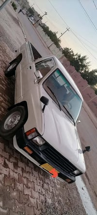 بيكم 85 • مبدل • كركوك