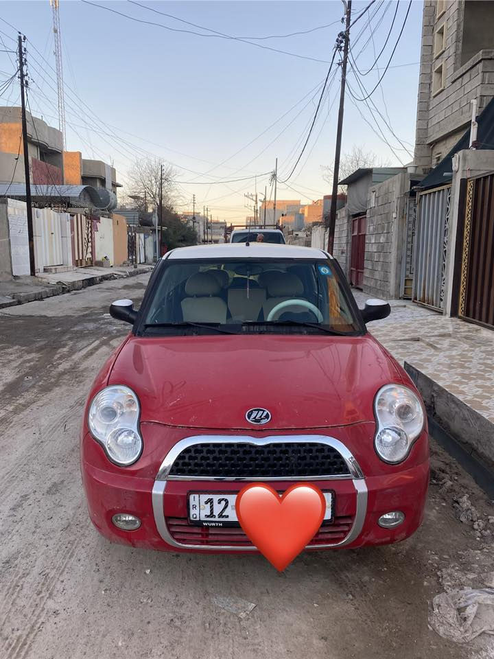 ليفان 320للبيع رقم نينوى دون ضرر بس شبر بارد سنوية جديدة كابون بيها الاستفسار على الرقم ***********
