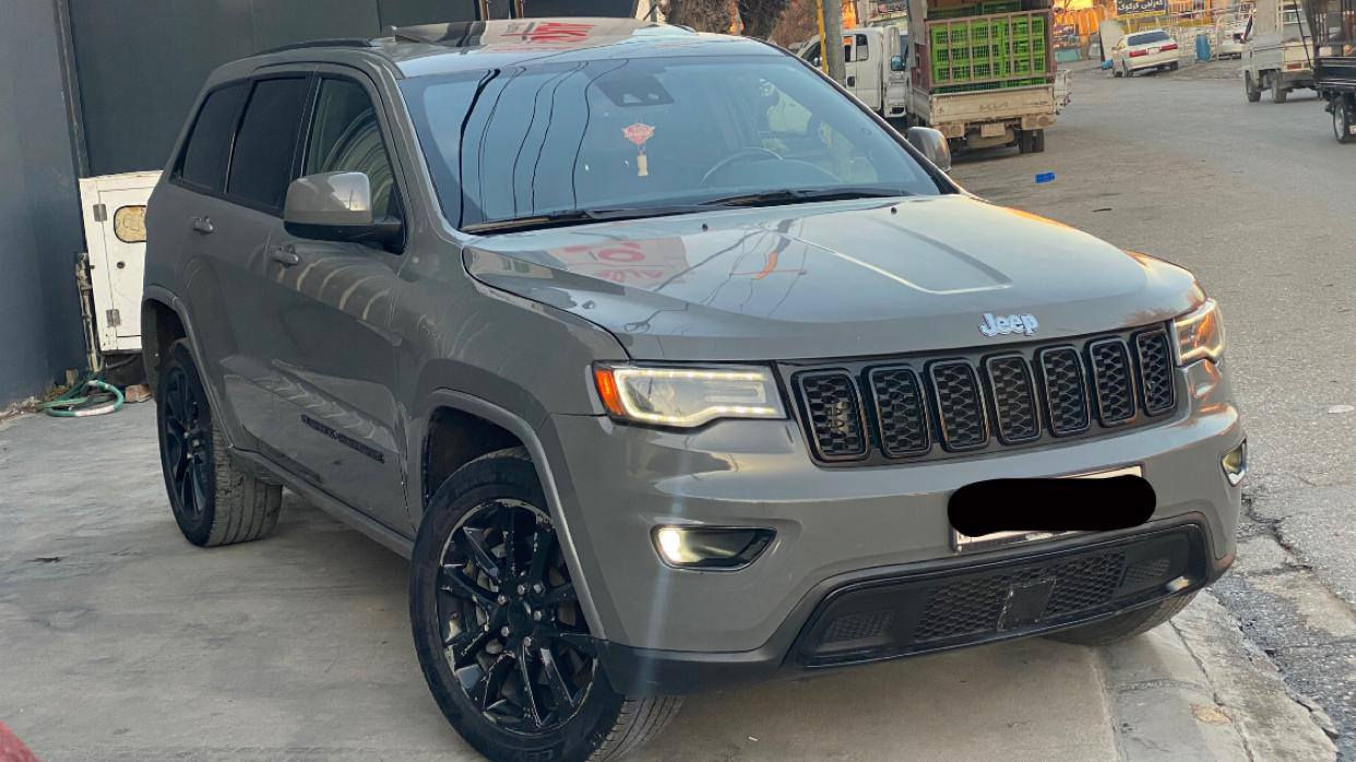 جێب گران چیرۆکی 2022 
٥ پارچە بۆیاخ 
ئێرباگ کامل سیستم 
مواسەفات فولل فەلل 
سڵایت 
بەسمە 
مۆدی سپۆڕت و ئیکۆ و نۆرماڵ 
تەبرید مەرکەزی 
سنوق شەفت 
دەبڵ ئەکسل
شاشە گەورە
کوشن هیتەر 

سعر لە کۆمێنت داوابکە ڕاستەخۆ بۆت دیت 📩 

بێ عەیبە و ماڵی دۆستە 
ڕەقەم سلێمانی هەموو شتێکی تازەیە 
گێڕومەکینە بە شەرت 

ژمارەی خاوەنی 
***********
