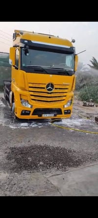 وحش ٢٠١٥ • سنكل طويل • مكينة ٢٥٤٢