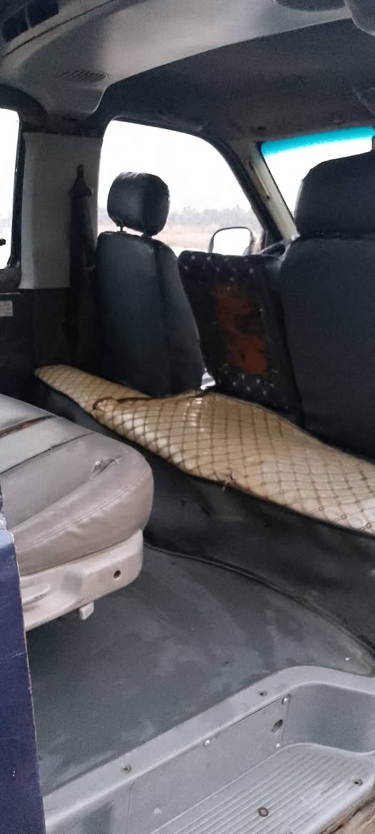 سلام عليكم بريجو موديل 96رقم بغداد انكليزي  مكان بغداد الزعفرانية للستفسار *********** 
سعر47 وبيها مجال
