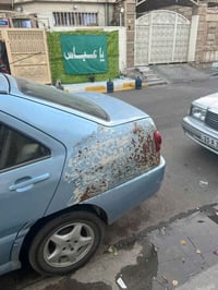 شيري كوين • ٢٠١٠ • رقم بغداد