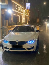 بي إم دبليو 430 XDrive • ٢٠١٧ • فول مواصفات