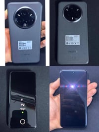 ريلمي • ايس 23 • مطلوب