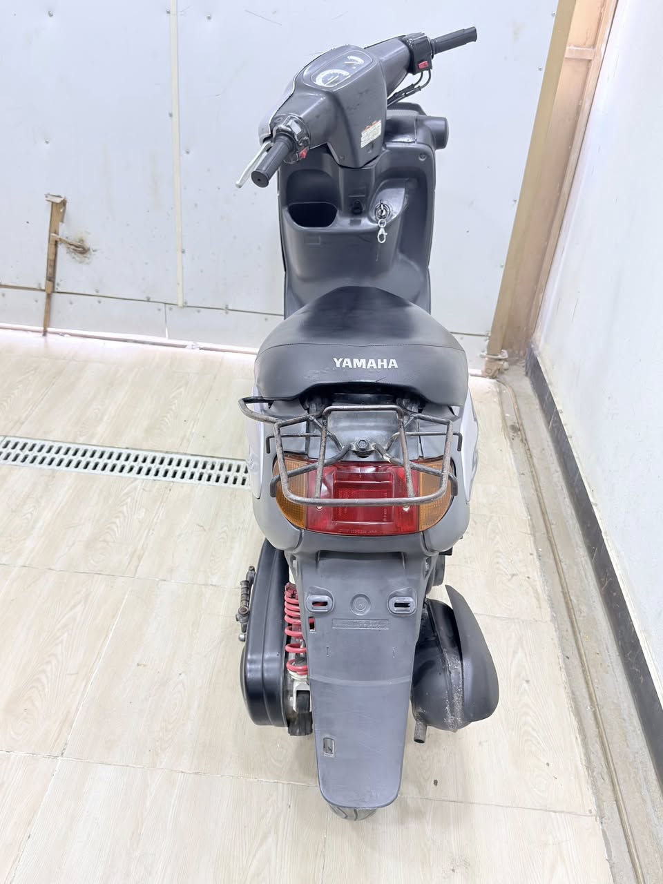 دراجه منغولي
السلام عليكم دراجه منغولي 2003للبيع 

مكفوله من السرقه والشاصي 

كهربائيات كلها شغاله 

محرك ناعم

السعر 450الف وبيها مجال للطيبين

مكاني كربلاء

***********

***********
