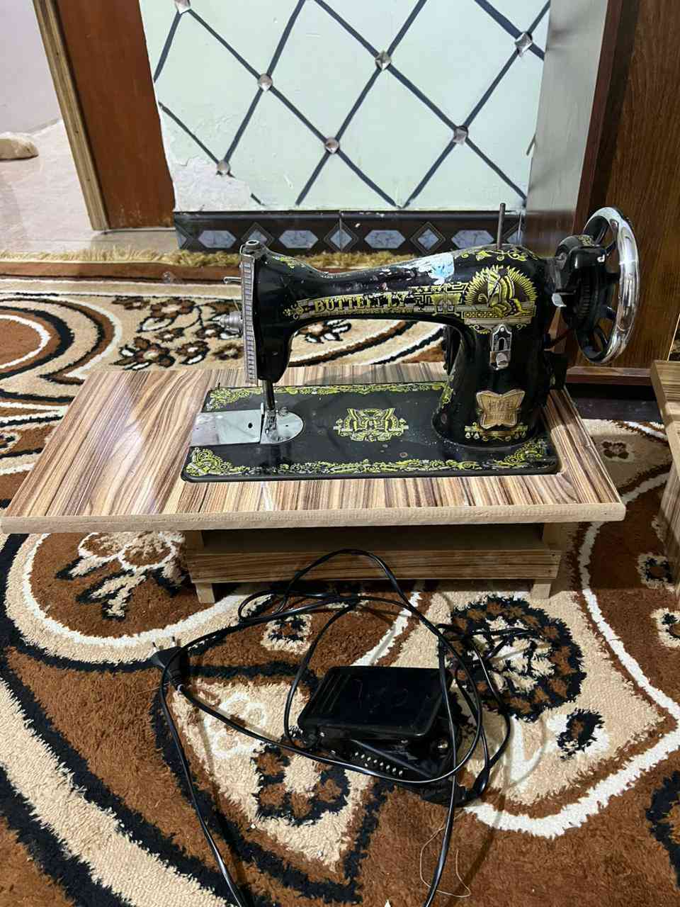 بسبب الوعود الكاذبه امسح منشورك اني مشتري
توكلت ع الله للبيع غراض  العنوان  الخالديه قرب مدرسه المجد الاستفسار هذا رقمي 
***********
***********
