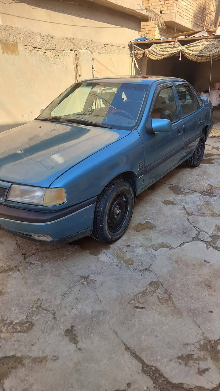 سياره للبيع اوبل فكتره موديل 92 محرك 18 رقم صلاح الدين كير ومحرك شرط مشروع وطني تحويل ثاني يوم سياره باسمي صبغ عام جماليه سعرها 35 ورقه وبيها مجال للطيبين مكاني سامراء رقم هاتف ***********
