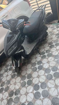 دراجة كهربائية • مستخدمة شهر • بابل