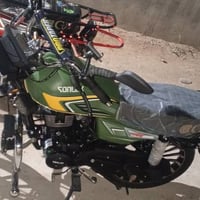 مديل ٢٥ • محرك ٢٠٠ • ٧٠٠ كم