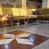 ديوان ١٠ مقاعد • جديد • بابل طريق حله