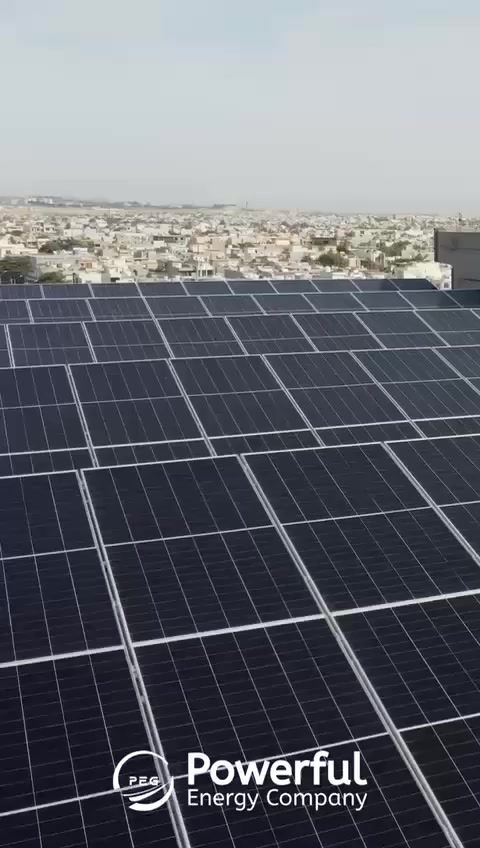 1200 ئەمپێر ⚡
کارێکی نوێی پاوەرفوڵ ئینێرجی لە شاری کەلار بۆ باڵەخانەی قەڵا ...
***********
