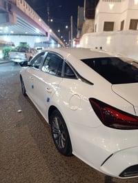 مخام جي جي تي. فول مواصفات موديل 25 كفاله سيارة ماشيه 41  السعر 118 ال...