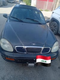 دايو لكنزه • قير نضيف • الحداديه 80%