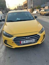 موديل ١٧ • ١٣٠ الف • رقم بغداد