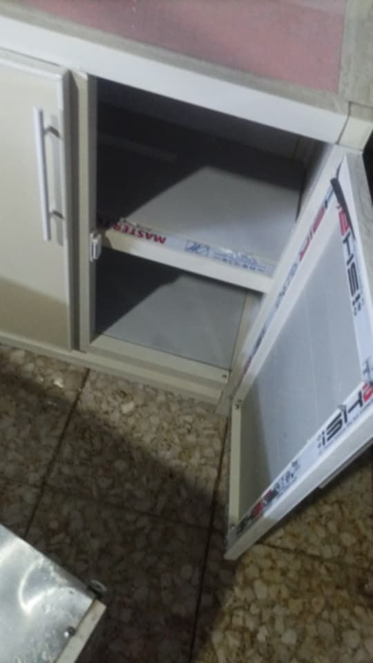 كاونترات كل واحد وسعره حله


**إذا كنت صاحب هذا الإعلان وتريد حذفه لأي سبب، رجاءا أرسل رسالة إلى الدعم الفني**