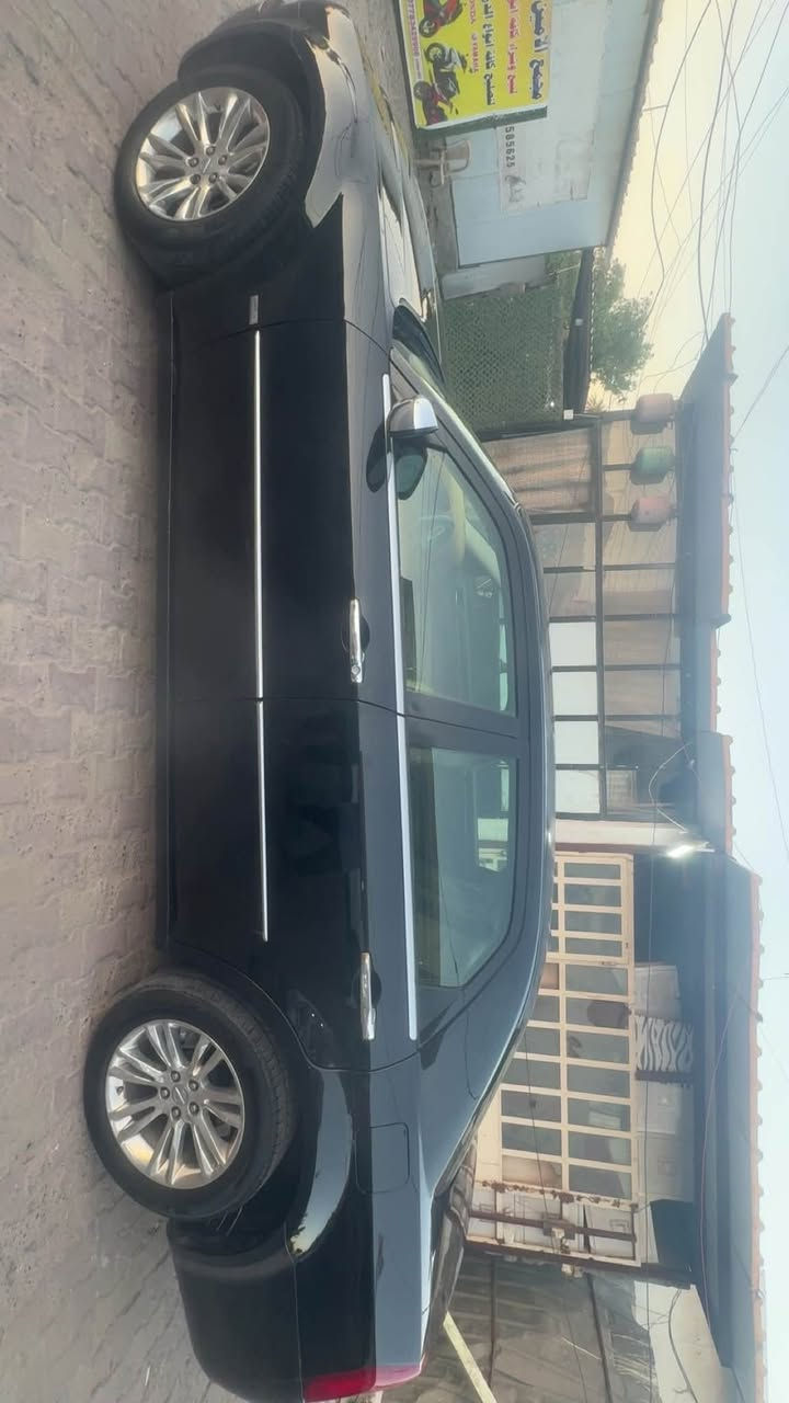 سياره فل واحد على واحد  البكان بغداد ***********
