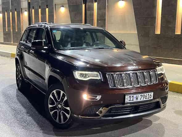 السلام عليكم جيب موديل 2014 سومات فول موصفات بيه صبغ عام بدون شواصي بدون دواخل مكينه 5700 كفاله كير كفاله صدر جديد امامي خلفي رقم بغداد تحويل ثاني يوم سعر 139 ورقة وبيها مجال بسيط *********** مكاني بغداد شارع فلسطين
