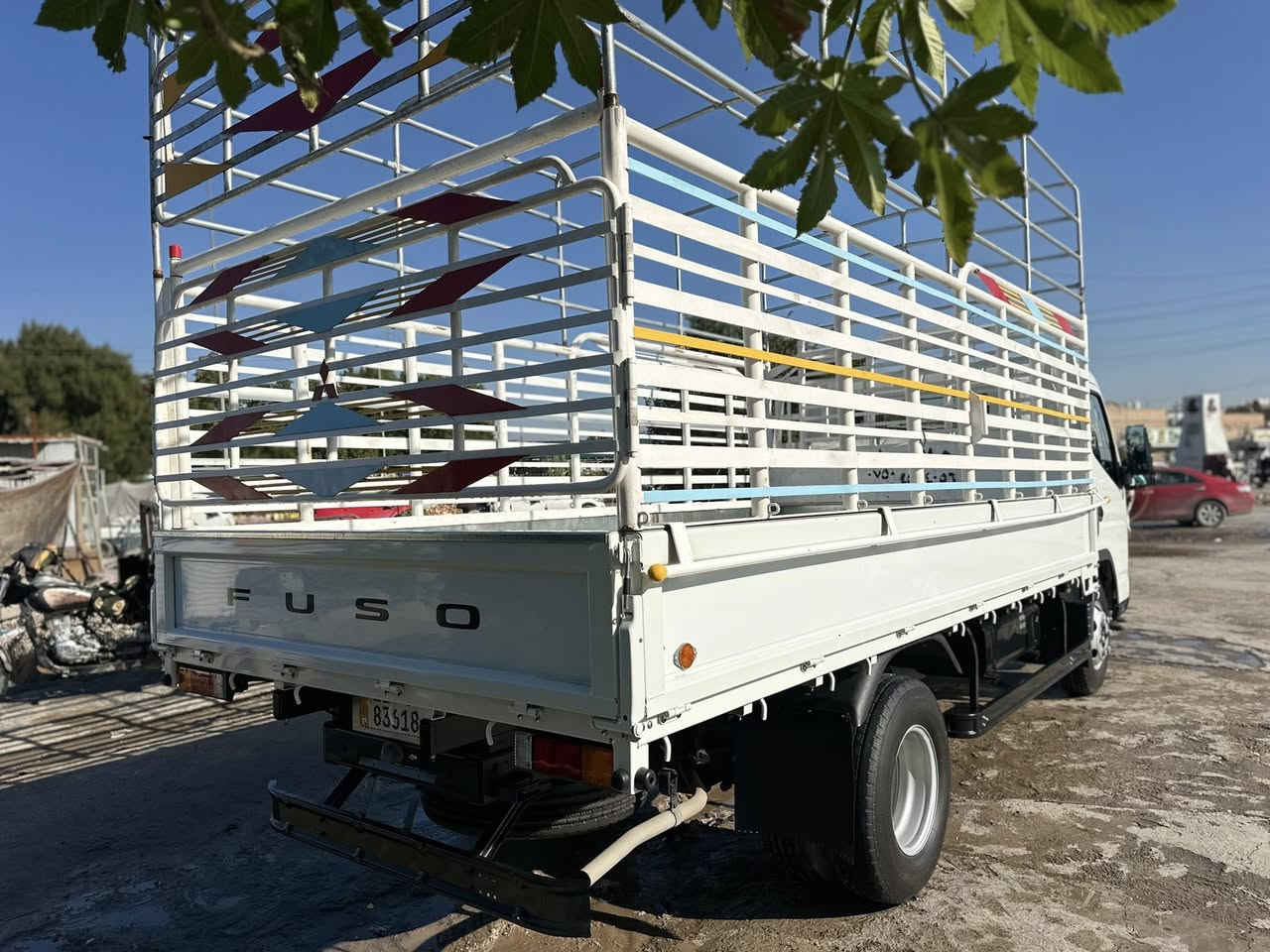 كنتر موديل2026 للبيع
السعر315
رقم بغداد
 مكانها نجف 
***********
