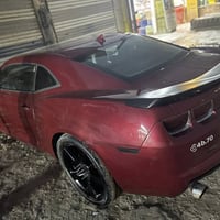 كمارو • ٢٠١٢ • محرك ٦