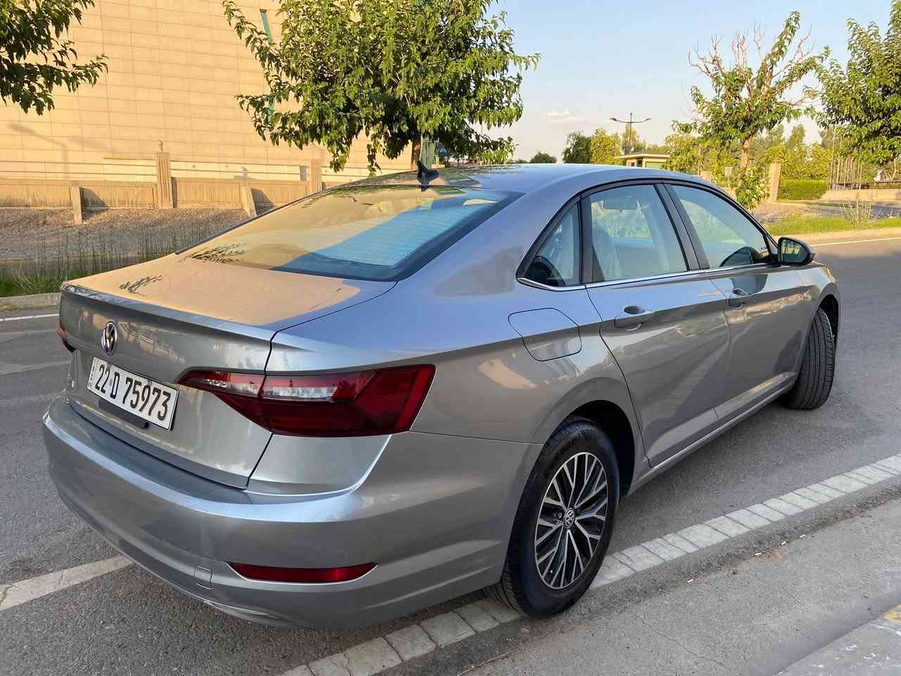 جيتا موديل 2021
مكان أربيل 
صوره سونه ر موجود 
سعر 135 و مجال 
***********
