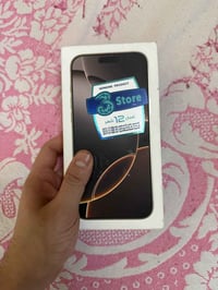 آيفون ١٦ برو ماكس • ٢٥٦ • بطارية ٩٩٪