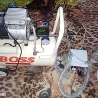 كمبريسر • بورتبل • سعر مناسب