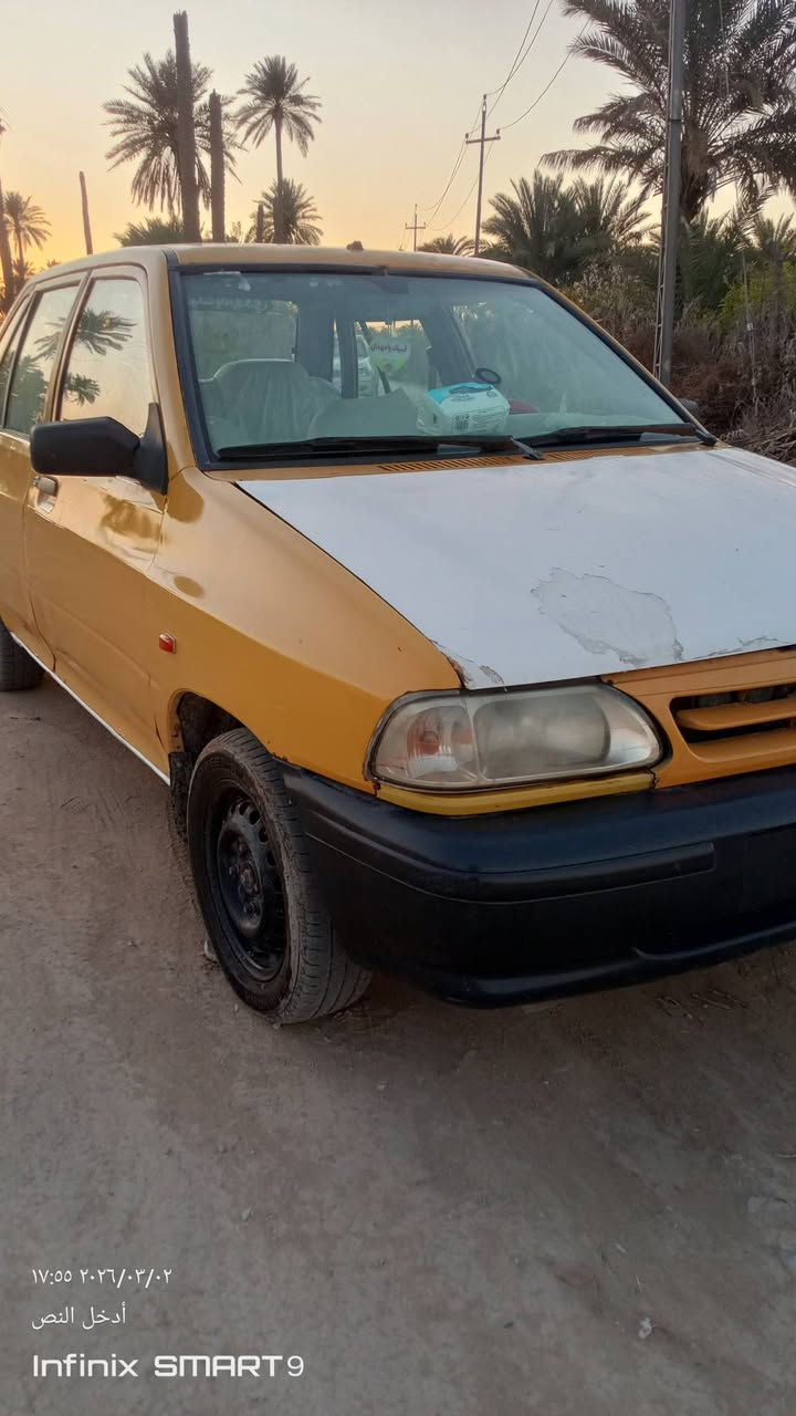 السلام عليكم سايبه 2012سنوية لل27 مصفره هيئه وغرامة رقم كربلاء نگليزي 
السعر 20
***********
