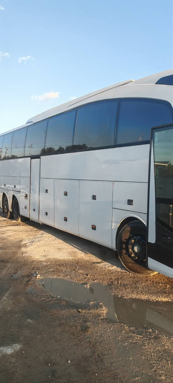 للبيع اومراوس بسيارة صغيرة ترفكو سليمانية 
بأسمي سيارة جاهزة من كل النواحي للستفسار *********** واتساب
