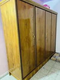 كنتور • للبيع • نضيف