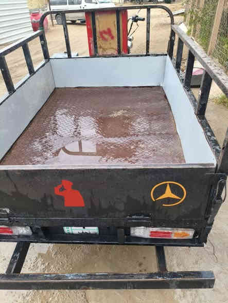 اقرره لمنشور قبل لا تتصل
سلام عليكم ستوته MTR للبيع موديل 15 اكسن ومحرك 22 نكره سلف اوراق اصولي شاصي ركبه مكفولات تايرات جوبلس كهربائيات كله جديد (((مكاني نجف👈 حي النداء السعر 1150))) رقمي ***********
