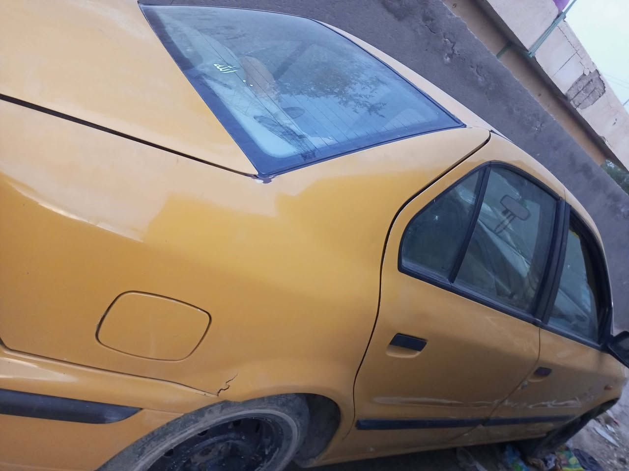سمند موديل ١١كير مكينه شرط رقم بابل مامصفره مطلوبه شكد وشني ماعرف ابيع كوم حديد فقط الك مداور يمي سعره ١٥وبيه مجال انشالله ***********
