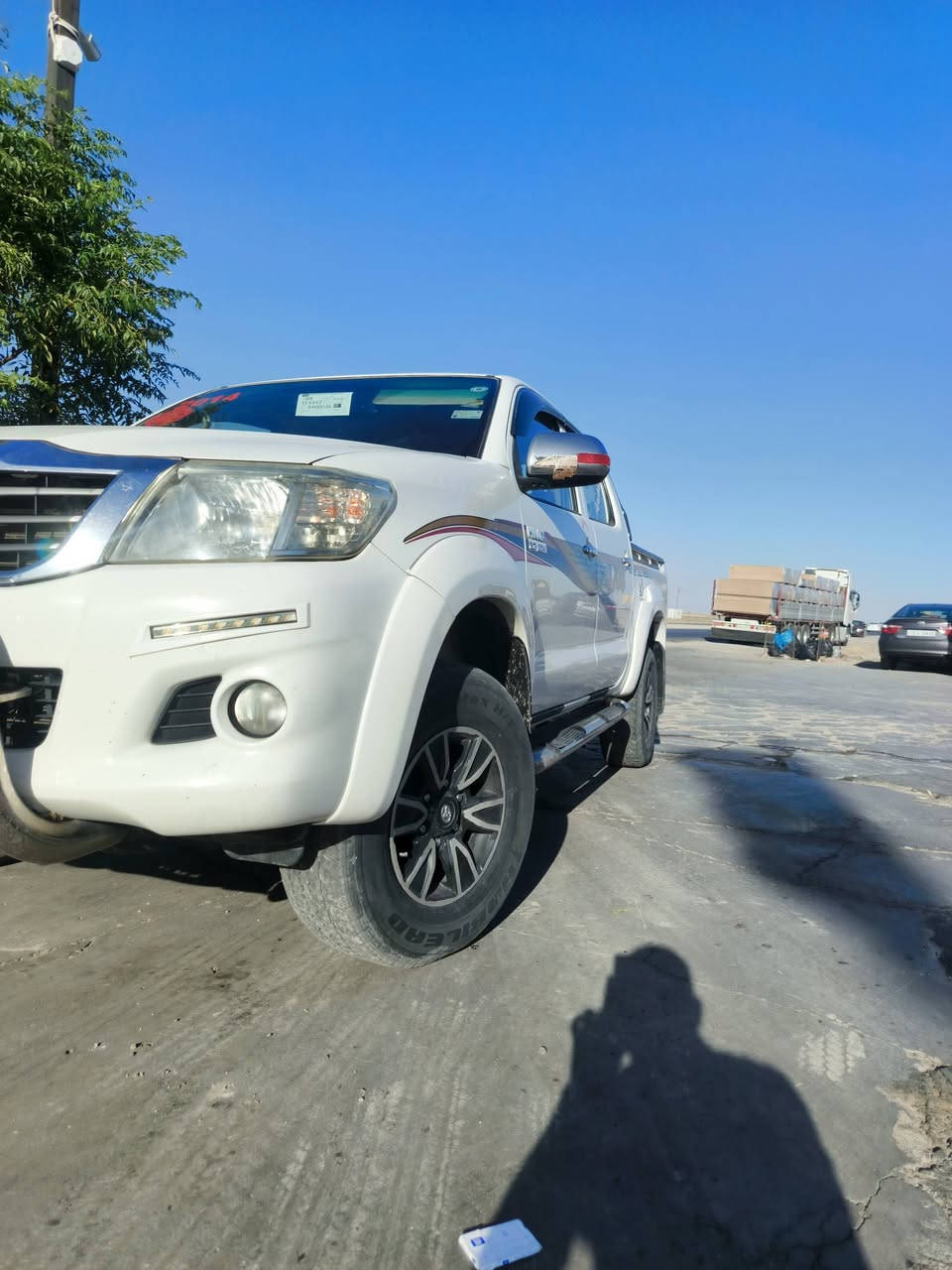 فوࢪ ويل 2014 شركه سيد نهرو المࢪغوب كير ومحرك واكسل بشرط شركه  هزه ورقم جدد بسمي شرط الوكاله وتحويل كابون حديث بيه  سعر 222 وبيه مجال  ***********
