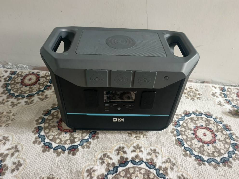 پاوەرستەیشن  2000
12ئەمپێر
9سەعات کارەبا ئەدات
ئیشی پێ نەکراوە تازایە
ژم *********** حلبجة, السليمانية
