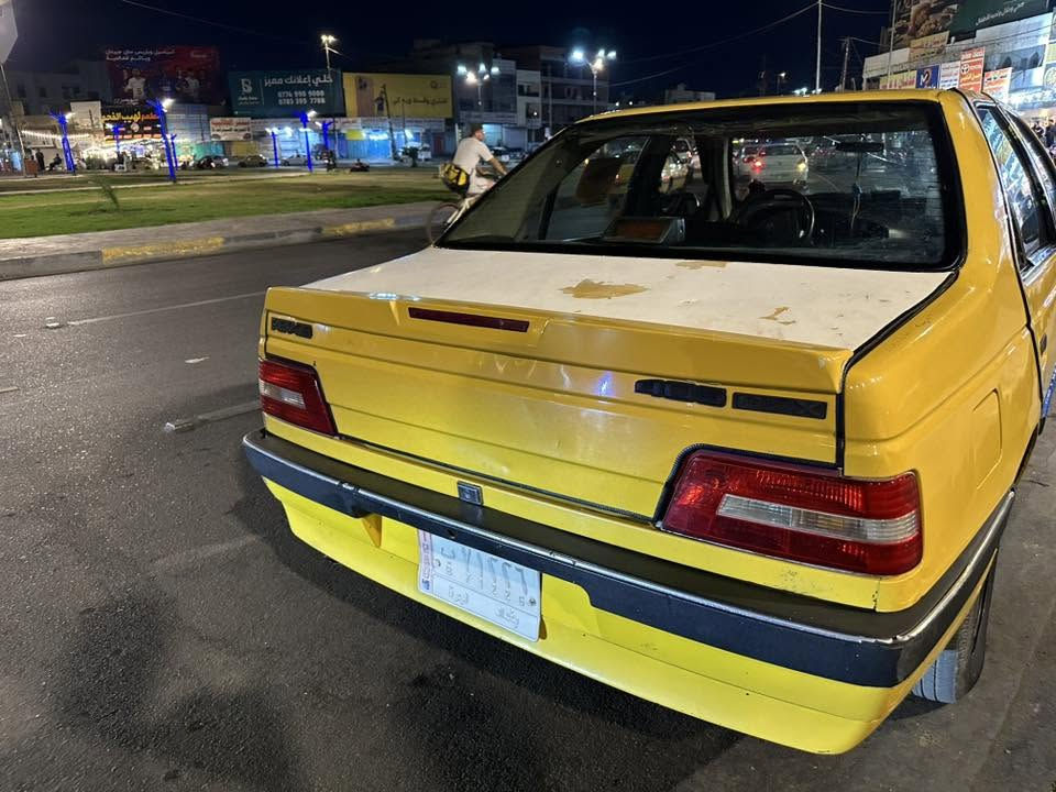 سلام عليكم بيجو جيلكس ٢٠١٢ مديل كير مكينه كورلا ١٦٠٠ سياره خير من الله شواصي بلادي هاي نصبت سياره شوف عينك مراسله أو اتصال ***********

